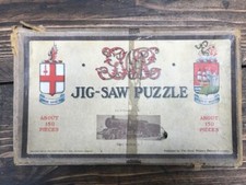 Vintage gwr jig for sale  CHIPPENHAM