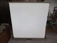 Stella leinwand rollwand gebraucht kaufen  Mörfelden-Walldorf