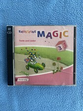 Bausteine magic lieder gebraucht kaufen  Marburg