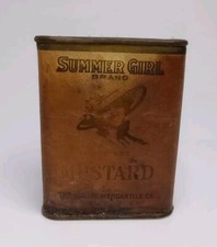 Summer girl mustard for sale  Greenfield