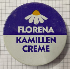Florena kamillen creme gebraucht kaufen  Stahnsdorf