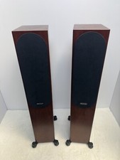 Monitor audio silver for sale  WELWYN GARDEN CITY