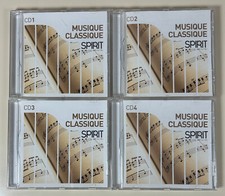 Musique classique spirit d'occasion  Sens