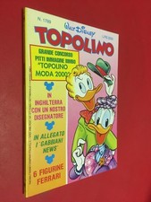 Disney topolino libretto usato Disney topolino libretto usato  Bologna