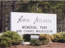 Burial plots for sale  Smyrna