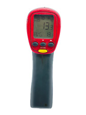 Termômetro infravermelho Amprobe IR 730 com cabo IR 30:1 -32*C-1250*C comprar usado  Enviando para Brazil