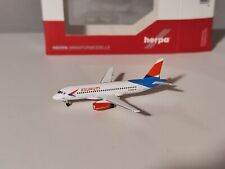 Herpa wings azimuth gebraucht kaufen  Dortmund