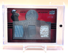 2013 tiger woods for sale  Batavia