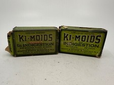 Kimoids pills quack for sale  Grand Rapids