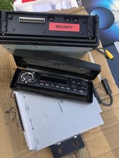 Clarion hybrid player for sale  NOTTINGHAM