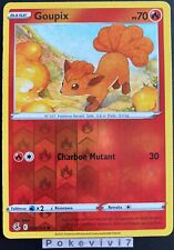 Carte pokemon goupix d'occasion  Valognes