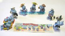 Happy hippos kinder usato  Lonate Pozzolo