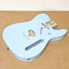2021 fender road d'occasion  Expédié en Belgium