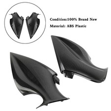 Carbon front side for sale  Shipping to Ireland