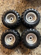 Tamiya 4x4 bruiser for sale  Beverly Hills