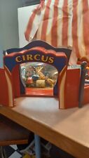 Playmobil circus 4230 for sale  TELFORD