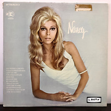 Nancy sinatra nancy for sale  Rockwall