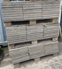 Terrassenplatten 40x40x4cm was gebraucht kaufen  Heppenheim (Bergstraße)