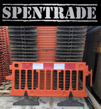 Road barrier traffic for sale  STOCKPORT