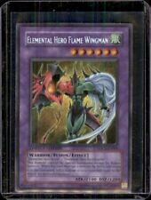 Elemental hero flame for sale  CHATHAM