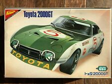 Nichimo toyota 2000 gebraucht kaufen  Krefeld