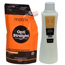 Matrix opti. straightening for sale  OLDBURY