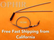 Throttle cable honda for sale  Mission Viejo