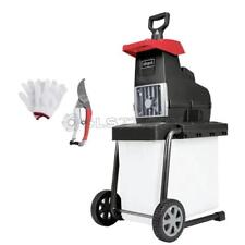 Biotrituratore elettrico rullo usato  Novafeltria
