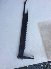 Rack antigo de ferro forjado comprar usado  Enviando para Brazil
