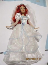 Poupee disney ariel d'occasion  Bailleul