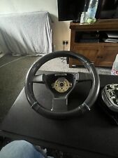 Passat steering wheel for sale  SHEFFIELD