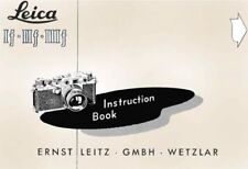 Leica iif iiif d'occasion  Chelles