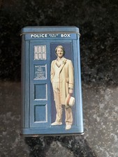 Doctor peter davison for sale  WORTHING