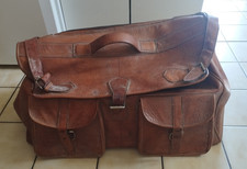 Grand sac voyage d'occasion  Peyrehorade