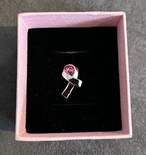 Swarovski breast cancer for sale  BONNYRIGG