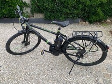 Vélo électrique homme d'occasion  Les Sables-d'Olonne