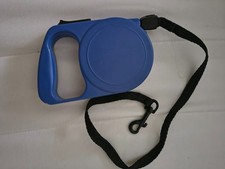 Seilleine blau hunde gebraucht kaufen  Frankfurt (Oder)