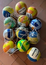 palloni pallavolo usato palloni pallavolo usato Fano
