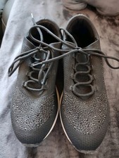 Kim kay halbschuhe gebraucht kaufen  Ostrach