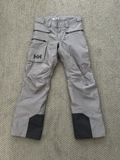 Helly hansen garibaldi for sale  Allen