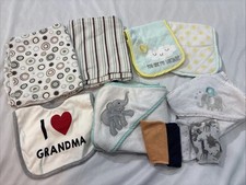 Newborn bundle blankets for sale Newborn bundle blankets for sale  East Lansing