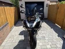 Bmw 1200 adventure for sale  BROSELEY