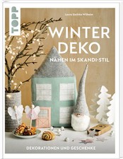 Winterdeko laura wilhelm gebraucht kaufen Winterdeko laura wilhelm gebraucht kaufen  Deutschland