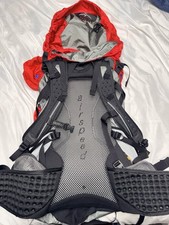 Usado, Mochila Osprey Atmos AG 65 L – Excelente Estado – Pacote de Caminhada 65L comprar usado Usado, Mochila Osprey Atmos AG 65 L – Excelente Estado – Pacote de Caminhada 65L comprar usado  Enviando para Brazil