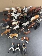 Stück schleich figurenkonvolu gebraucht kaufen  Marl