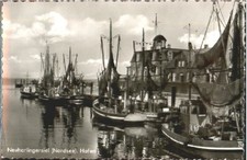 Neuharlingersiel hafen gebraucht kaufen  Deutschland