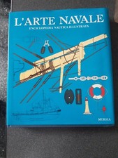 Libro modellismo navale usato  Lerici