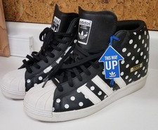 Adidas superstar wedge for sale  Metairie