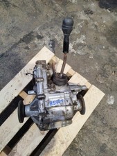 Boite transfert suzuki d'occasion Boite transfert suzuki d'occasion  Reims