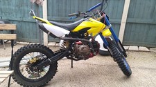 Pro xplorer 125cc for sale  DONCASTER